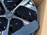 Lucid Air Kované disky OEM R19 V4 (4 ks) fotografie 9