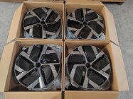 Lucid Air Kované disky OEM R19 V4 (4 ks) fotografie 6