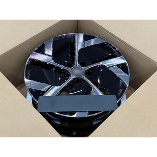 Kované disky OEM R19 V4 (4 ks) Lucid Air fotografie 4