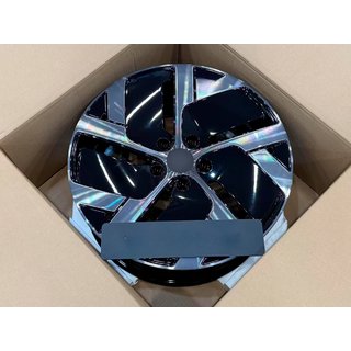Kované disky OEM R19 V4 (4 ks) Lucid Air fotografie 2