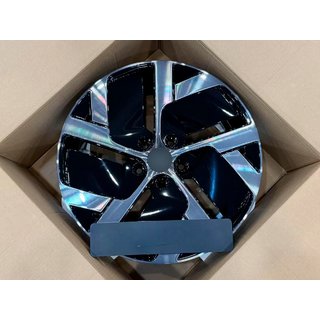 Kované disky OEM R19 V4 (4 ks) fotografie 1