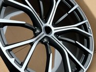 Maserati Grecale 2022– Kované disky OEM R20 (4 ks) fotografie 10