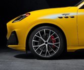Maserati Grecale 2022– Kované disky OEM R20 (4 ks) fotografie 3