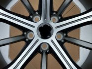 Maserati Grecale 2022– Kované disky OEM R20 (4 ks) fotografie 8