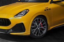 Maserati Grecale 2022– Kované disky OEM R20 (4 ks) fotografie 4