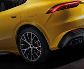 Maserati Grecale 2022– Kované disky OEM R20 (4 ks) fotografie 5
