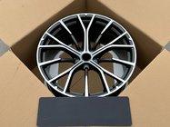 Maserati Grecale 2022– Kované disky OEM R20 (4 ks) fotografie 6