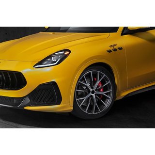 Kované disky OEM R20 (4 ks) Maserati Grecale 2022– fotografie 4
