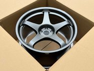 McLaren 720S Kované disky OEM R19/R20 V1 (4 ks) fotografie 7