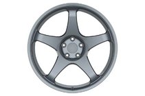 McLaren 720S Kované disky OEM R19/R20 V1 (4 ks) fotografie 3