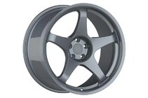 McLaren 720S Kované disky OEM R19/R20 V1 (4 ks) fotografie 4