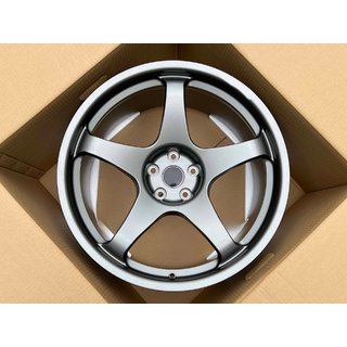 Kované disky OEM R19/R20 V1 (4 ks) McLaren 720S fotografie 2