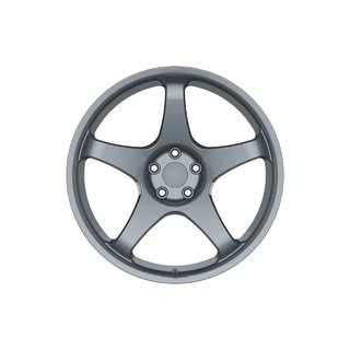 Kované disky OEM R19/R20 V1 (4 ks) McLaren 720S fotografie 3