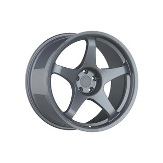 Kované disky OEM R19/R20 V1 (4 ks) McLaren 720S fotografie 4