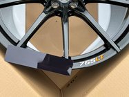 McLaren 765LT Kované disky OEM R19/R20 V1 (4 ks) fotografie 3