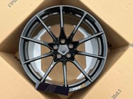 McLaren 765LT Kované disky OEM R19/R20 V1 (4 ks) fotografie 1