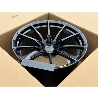 Kované disky OEM R19/R20 V1 (4 ks) fotografie 2