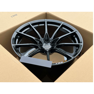 Kované disky OEM R19/R20 V1 (4 ks) fotografie 2