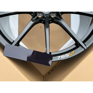 Kované disky OEM R19/R20 V1 (4 ks) fotografie 3