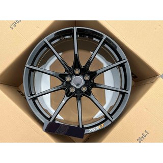 Kované disky OEM R19/R20 V1 (4 ks) fotografie 1