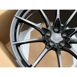 Kované disky OEM R19/R20 V1 (4 ks) fotografie 4