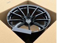 McLaren 720S Kované disky OEM R19 R20 V2 (4 ks) fotografie 9