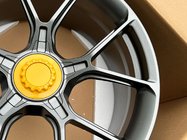 McLaren 720S Kované disky OEM R19 R20 V2 (4 ks) fotografie 6
