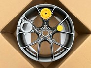 McLaren 720S Kované disky OEM R19 R20 V2 (4 ks) fotografie 3