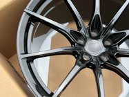 McLaren 720S Kované disky OEM R19 R20 V2 (4 ks) fotografie 7