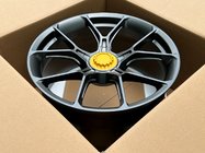 McLaren 720S Kované disky OEM R19 R20 V2 (4 ks) fotografie 4
