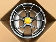 McLaren 720S Kované disky OEM R19 R20 V2 (4 ks) fotografie 1