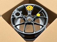 McLaren 720S Kované disky OEM R19 R20 V2 (4 ks) fotografie 5