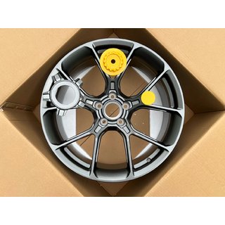 Kované disky OEM R19 R20 V2 (4 ks) McLaren 720S fotografie 3