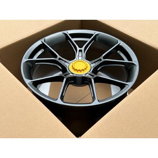 Kované disky OEM R19 R20 V2 (4 ks) fotografie 4