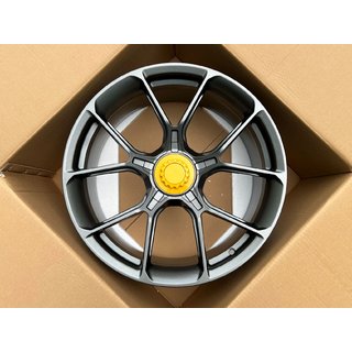 Kované disky OEM R19 R20 V2 (4 ks) McLaren 720S fotografie 1