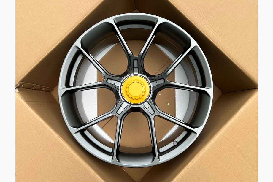 McLaren 720S Kované disky OEM R19 R20 V2 (4 ks) Image