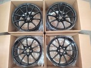 McLaren 540C/570S 2015–2020 Kované disky OEM R19 R20 V2 (4 ks) fotografie 7