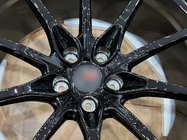 McLaren 540C/570S 2015–2020 Kované disky OEM R19 R20 V2 (4 ks) fotografie 10
