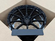 McLaren 540C/570S 2015–2020 Kované disky OEM R19 R20 V2 (4 ks) fotografie 4