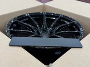 McLaren 540C/570S 2015–2020 Kované disky OEM R19 R20 V2 (4 ks) fotografie 6