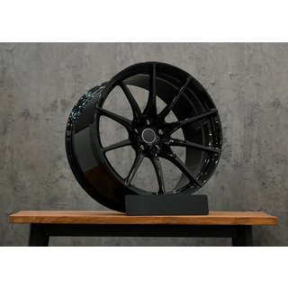 Kované disky OEM R19 R20 V2 (4 ks) McLaren 540C/570S 2015–2020 fotografie 1