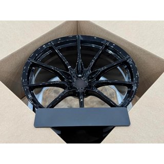 Kované disky OEM R19 R20 V2 (4 ks) McLaren 540C/570S 2015–2020 fotografie 4