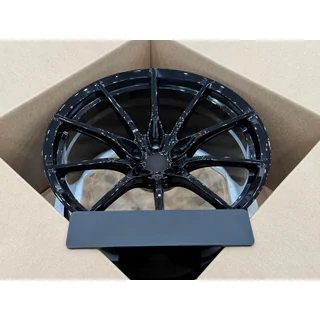 Kované disky OEM R19 R20 V2 (4 ks) fotografie 4
