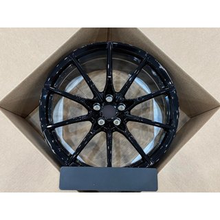 Kované disky OEM R19 R20 V2 (4 ks) McLaren 540C/570S 2015–2020 fotografie 3