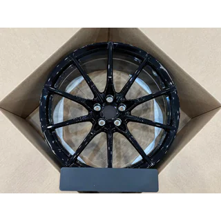 Kované disky OEM R19 R20 V2 (4 ks) fotografie 3