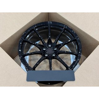 Kované disky OEM R19 R20 V2 (4 ks) McLaren 540C/570S 2015–2020 fotografie 2