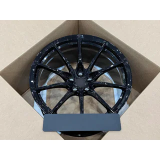 Kované disky OEM R19 R20 V2 (4 ks) fotografie 2