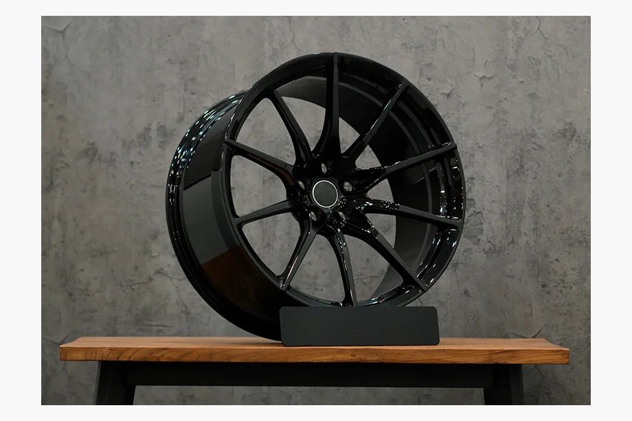McLaren 540C/570S 2015–2020 Kované disky OEM R19 R20 V2 (4 ks) Image