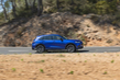 Recenze Honda ZR-V: kompaktní crossover pro dynamický životní styl fotografie 3