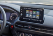 Recenze Honda ZR-V: kompaktní crossover pro dynamický životní styl fotografie 6